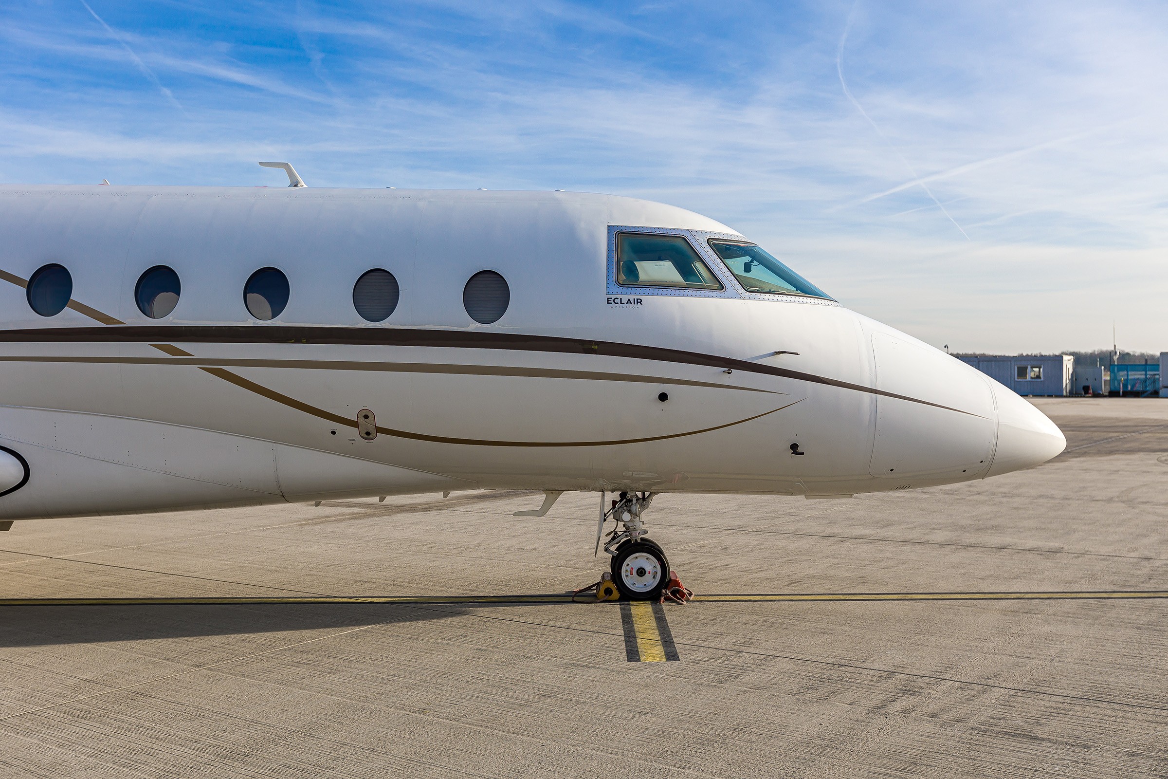 2011 Gulfstream G200 — photo 5