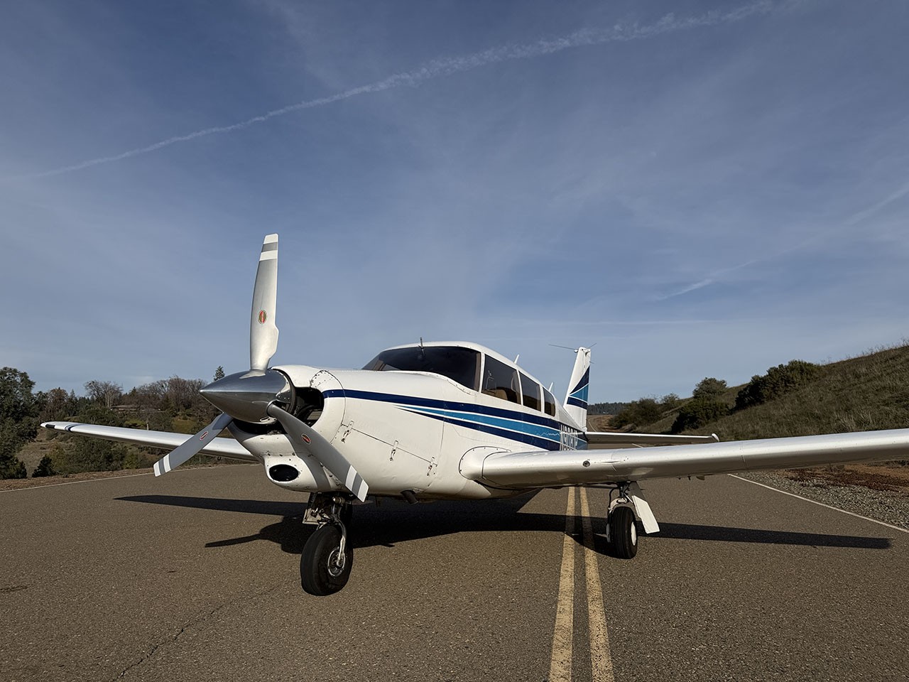 1966 Piper Comanche 260 — photo 3