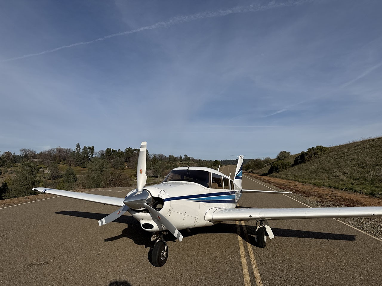 1966 Piper Comanche 260 — photo 4