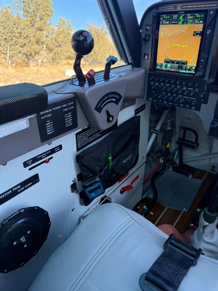 2023 Aviat Husky A-1C -200, photo 12