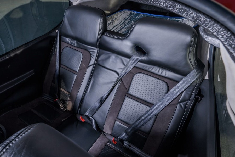 2022 Cirrus SR22-G6 GTS, photo 13