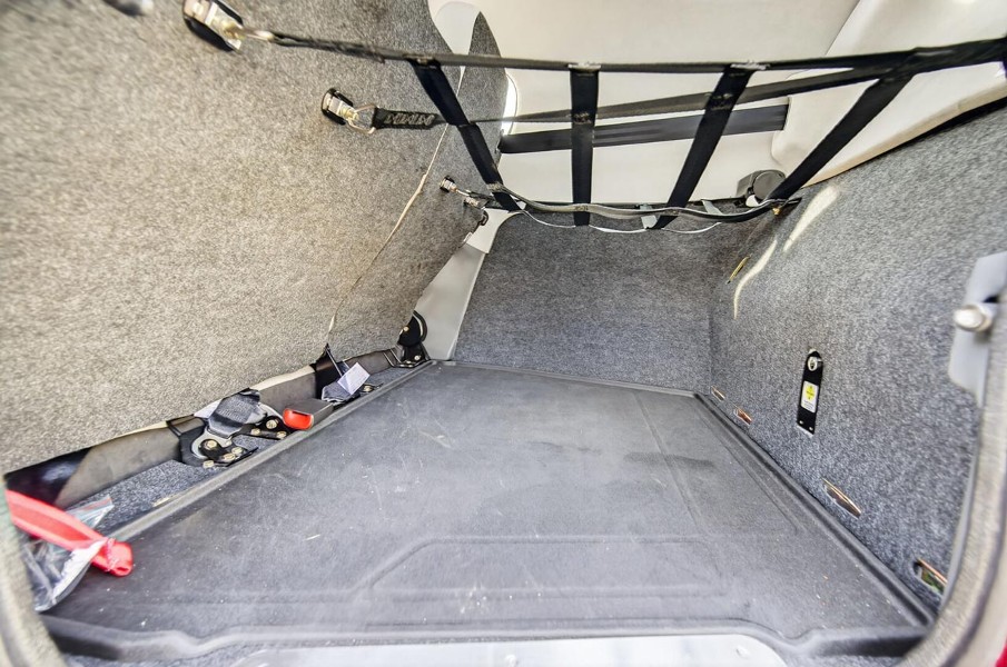 2024 Cirrus SR22T-G7 GTS (N512KP), photo 14
