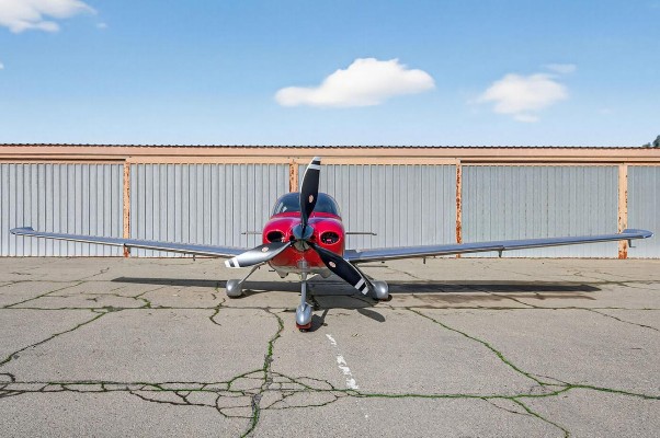 2024 Cirrus SR22T-G7 — photo 3
