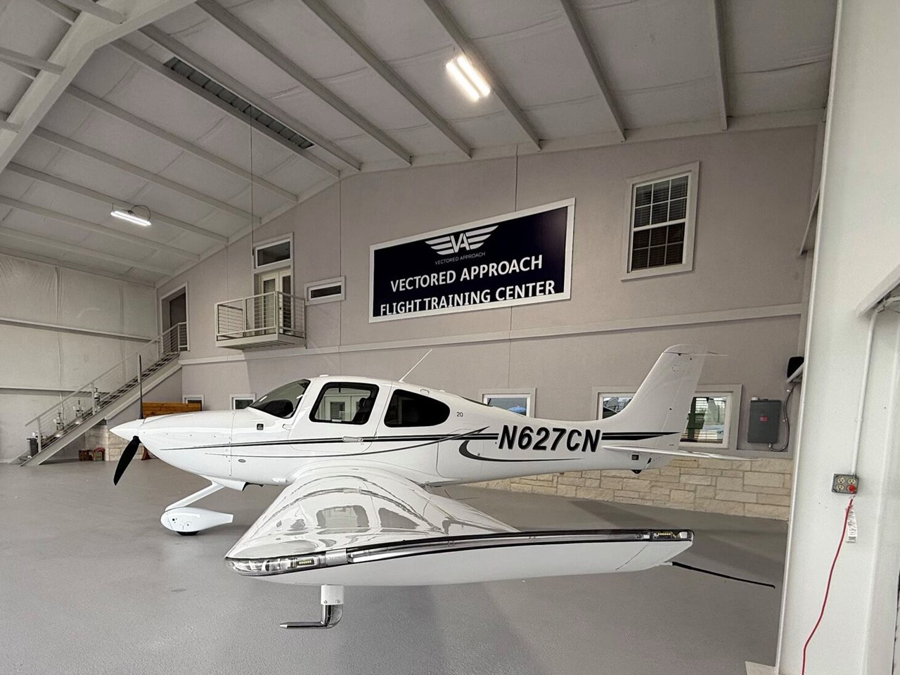 2019 Cirrus SR20