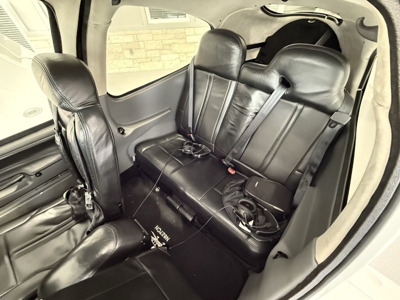 2019 Cirrus SR20 "Generation 6" (N627CN), photo 7