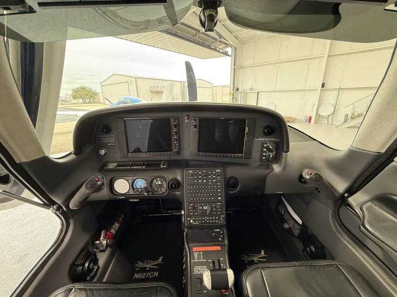 2019 Cirrus SR20 "Generation 6" (N627CN), photo 9