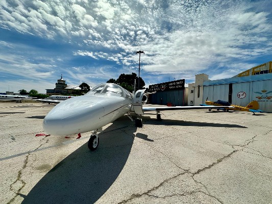 1989 Cessna Citation II — photo 2