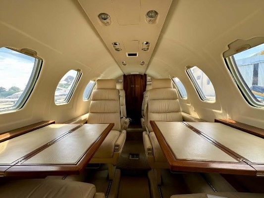 1989 Cessna Citation II — photo 5