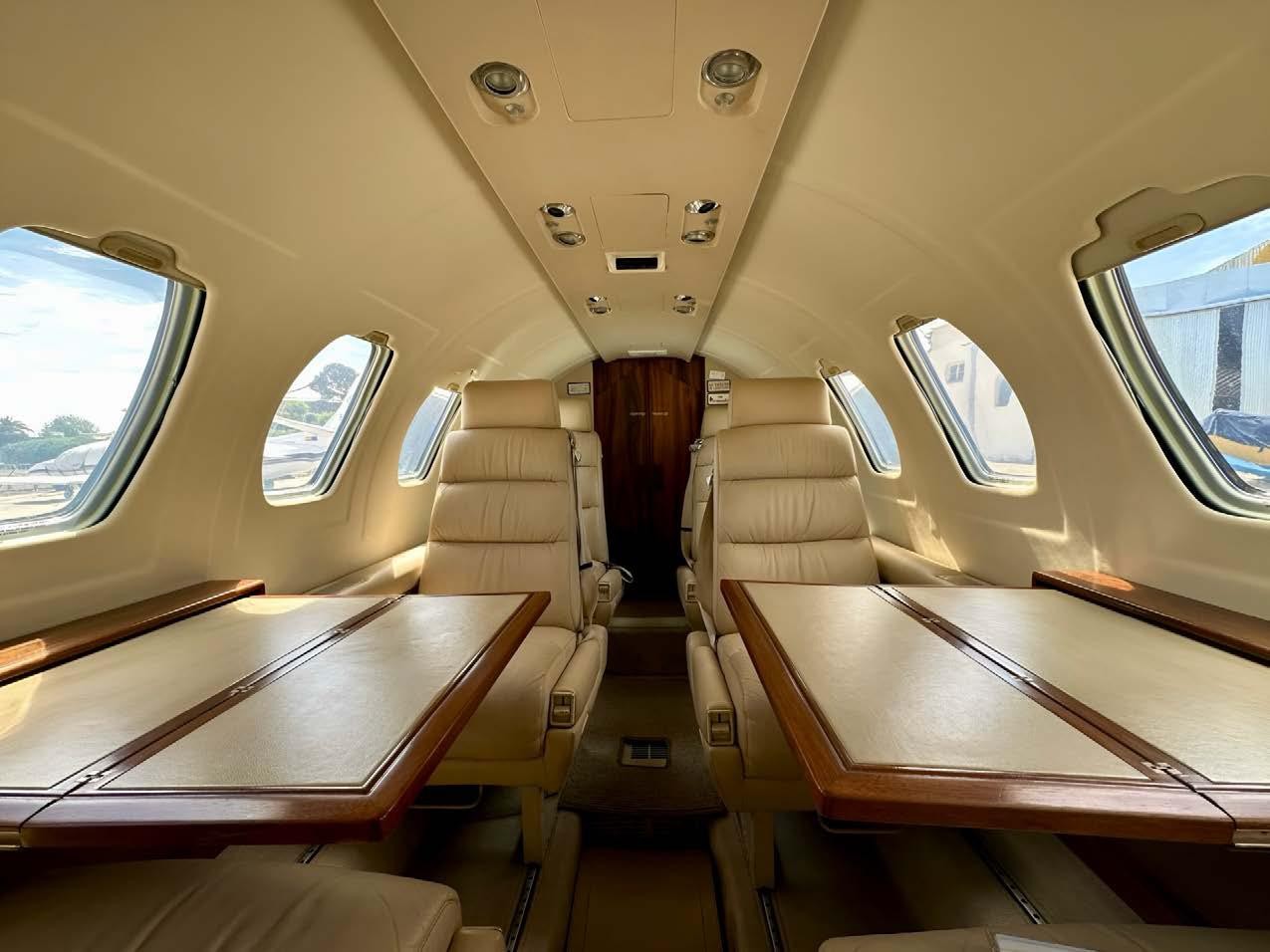 1989 Cessna Citation II — photo 5