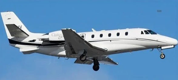 2003 Cessna Citation Excel