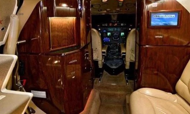 2003 Cessna Citation Excel — photo 3
