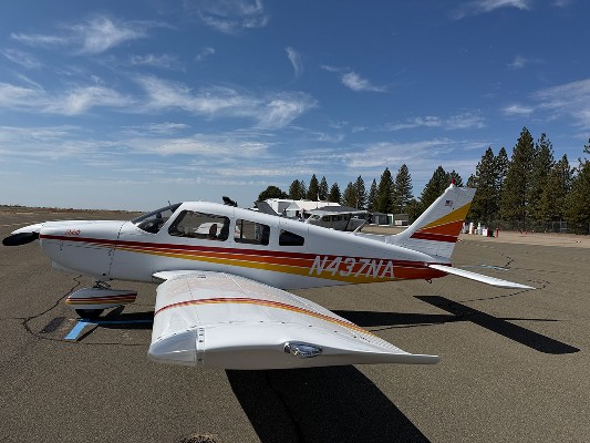 1985 Piper Dakota 236 — photo 1