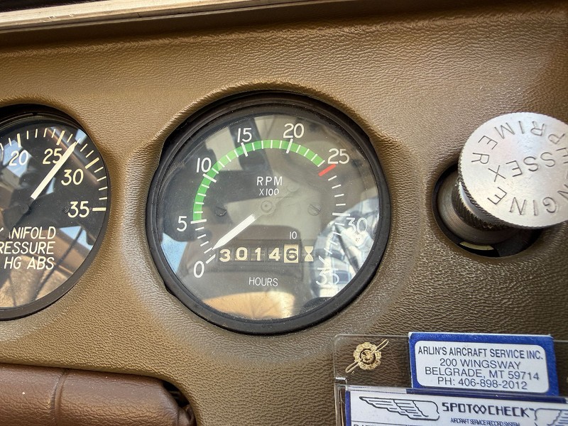1985 Piper Dakota 236, photo 17