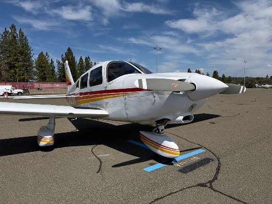 1985 Piper Dakota 236 — photo 3