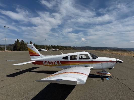 1985 Piper Dakota 236 — photo 4