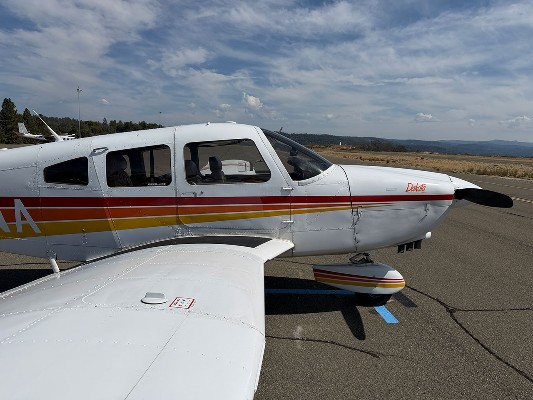 1985 Piper Dakota 236 — photo 5