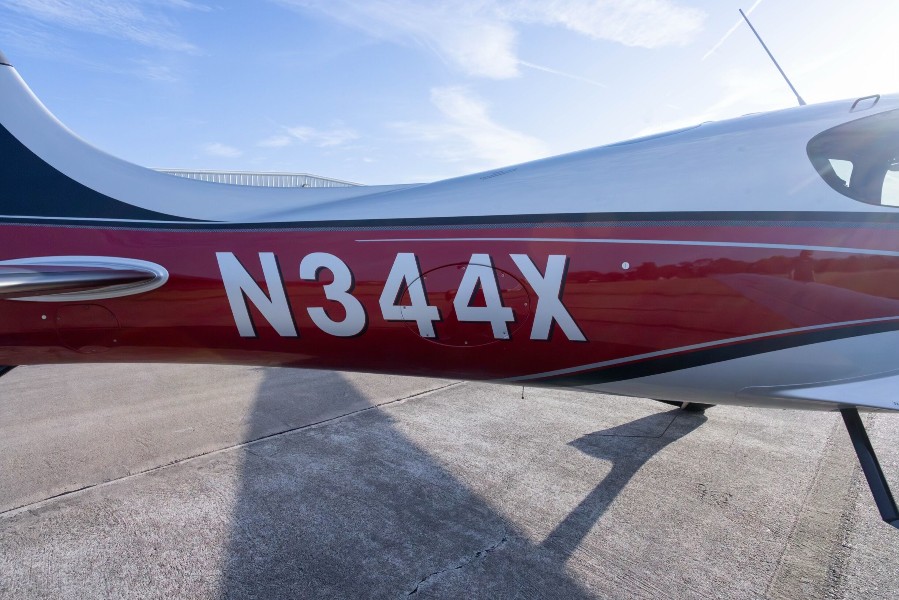 2012 Cirrus SR22T GTS, photo 6