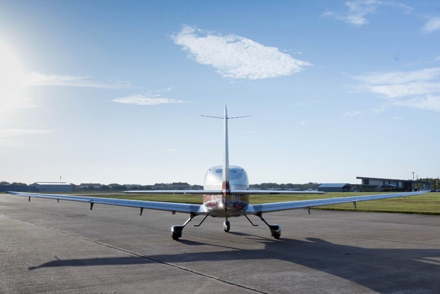 2012 Cirrus SR22T GTS, photo 7