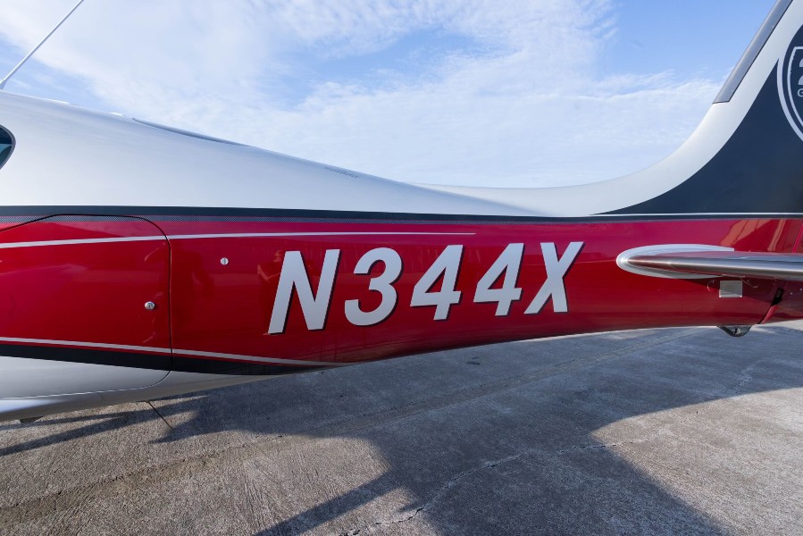 2012 Cirrus SR22T GTS, photo 8