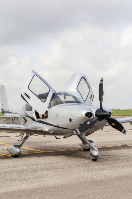 2025 Cirrus SR22T — photo 3