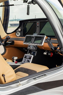 2025 Cirrus SR22T — photo 5