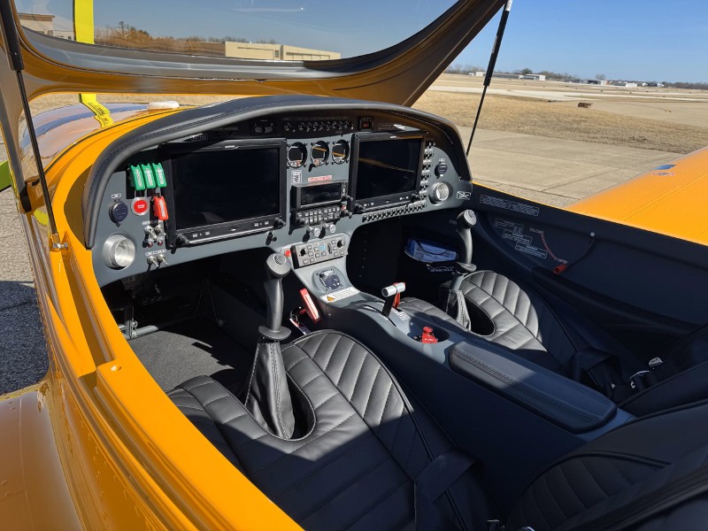 2024 BRM Aero Bristell LSA, photo 6