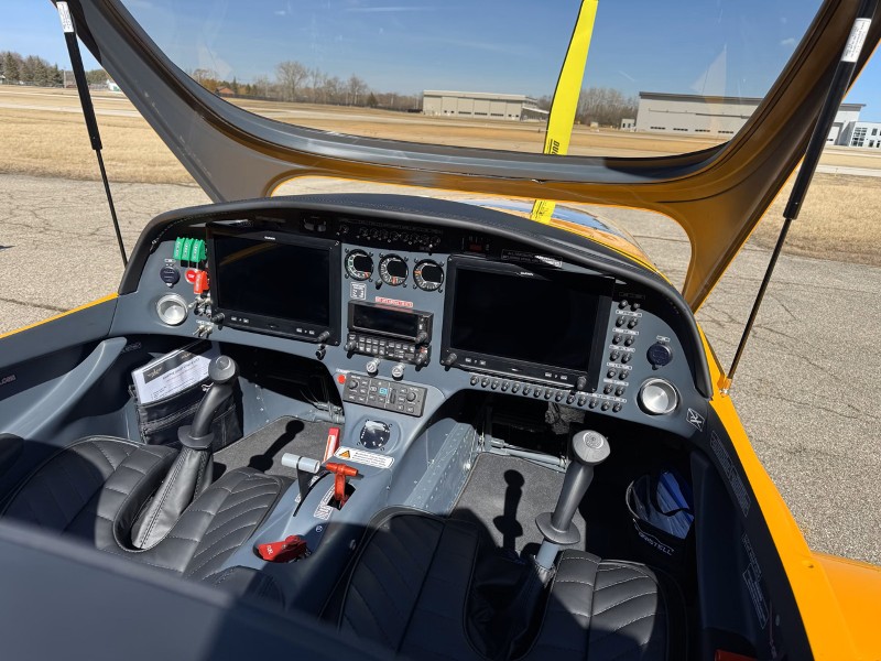 2024 BRM Aero Bristell LSA, photo 7