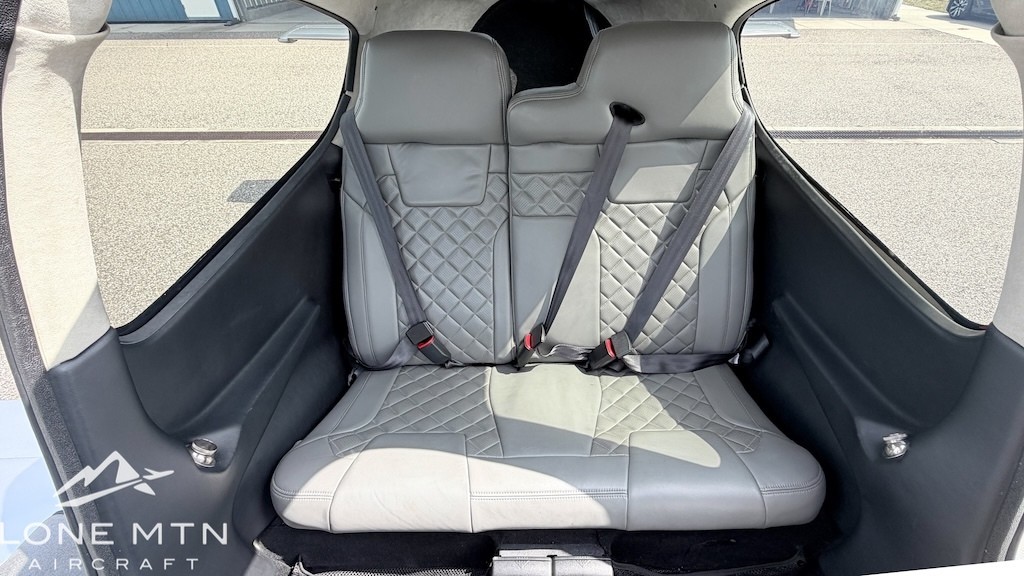 2019 Cirrus SR22T-G6 — photo 5