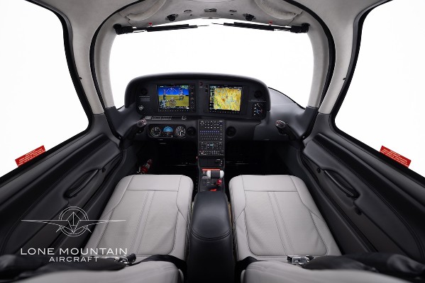 2022 Cirrus SR20 — photo 4