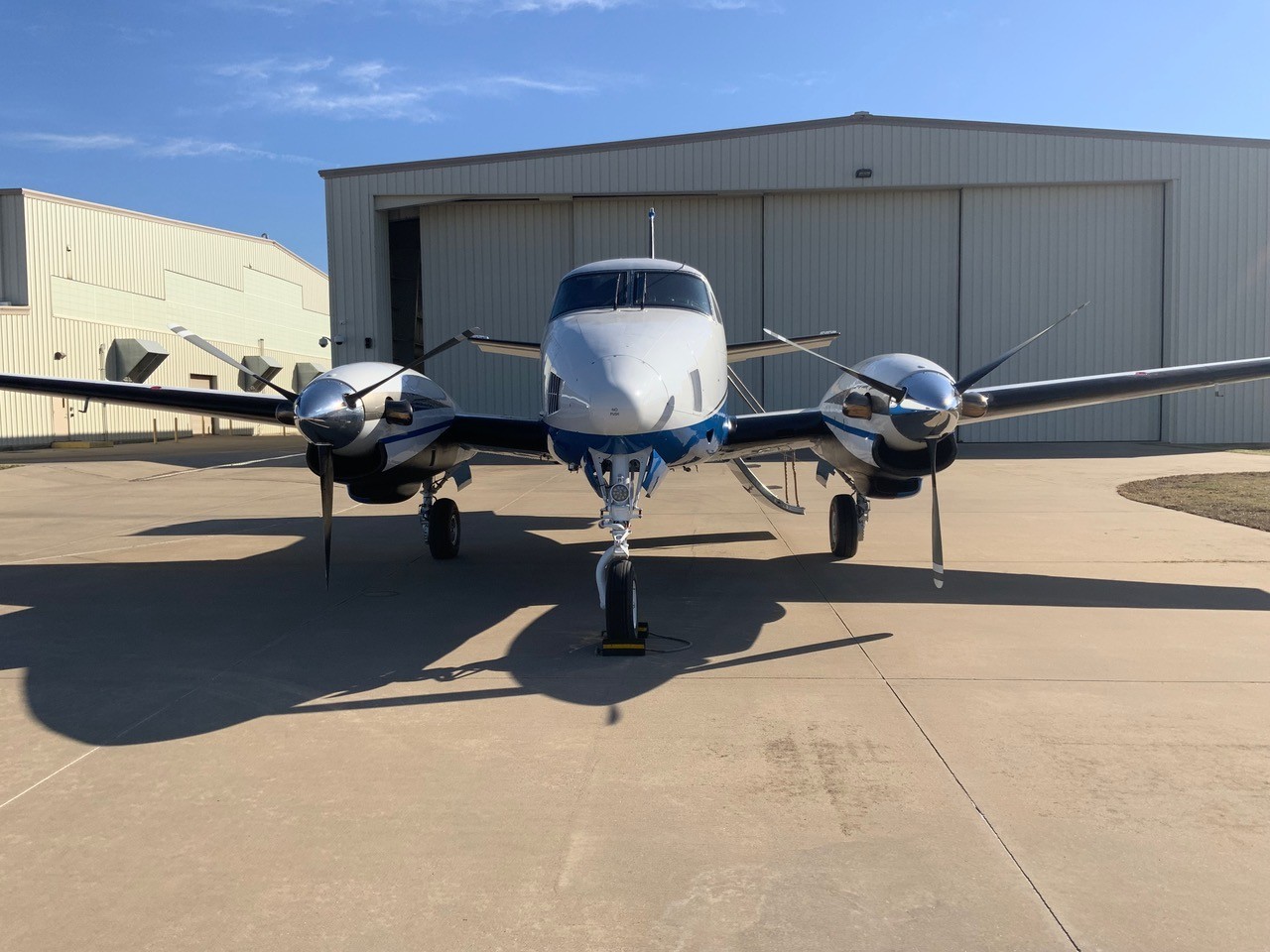 1970 Beech King Air B90 — photo 4