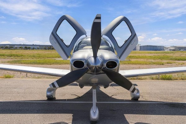 2022 Cirrus SR22T-G6 — photo 3