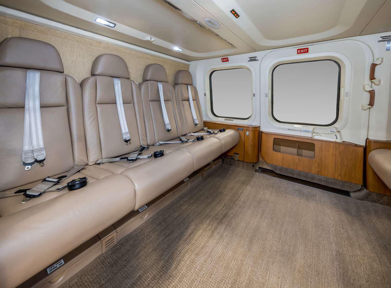 2009 Agusta AW139 — photo 3