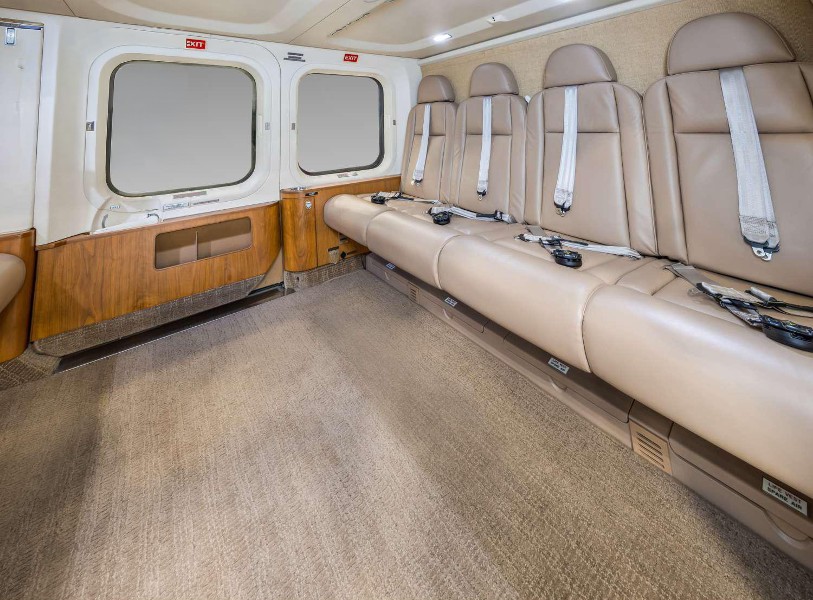 2009 Agusta AW139, photo 4