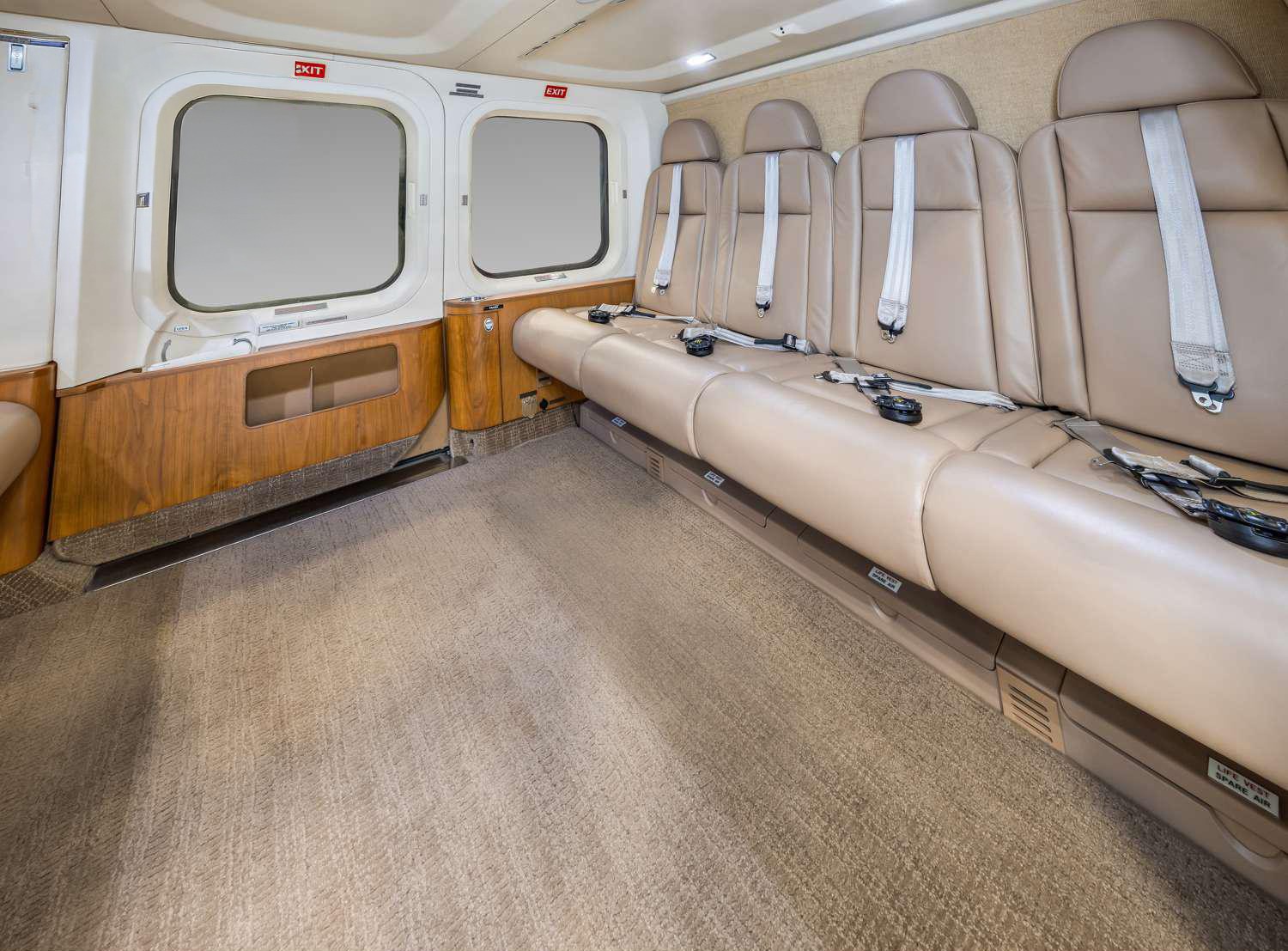 2009 Agusta AW139 — photo 4