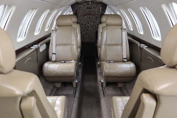 2020 Cessna Citation CJ3+ — photo 4