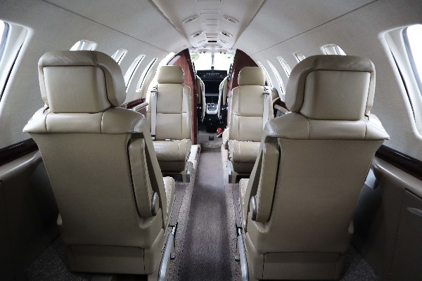 2020 Cessna Citation CJ3+ — photo 5