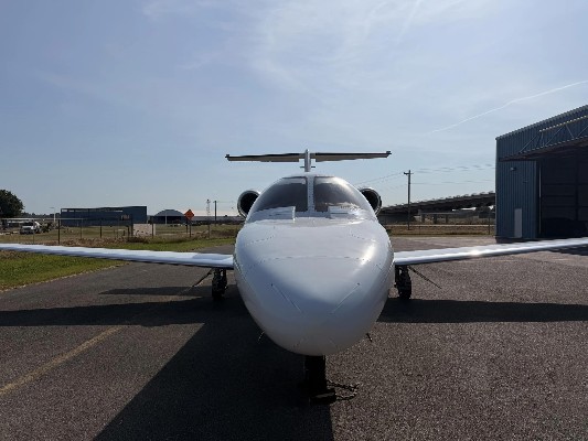2002 Cessna Citation CJ1 — photo 3