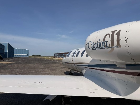 2002 Cessna Citation CJ1 — photo 5