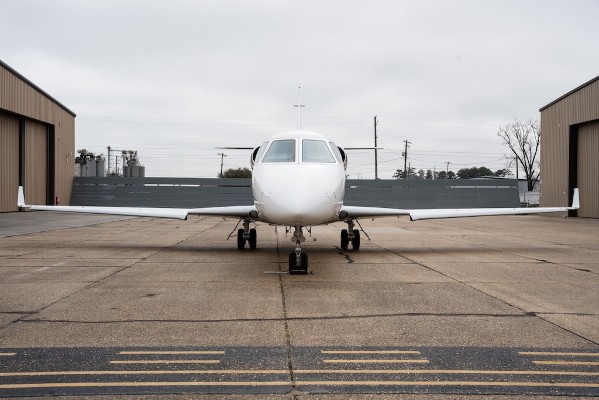 2011 Gulfstream G150 — photo 4