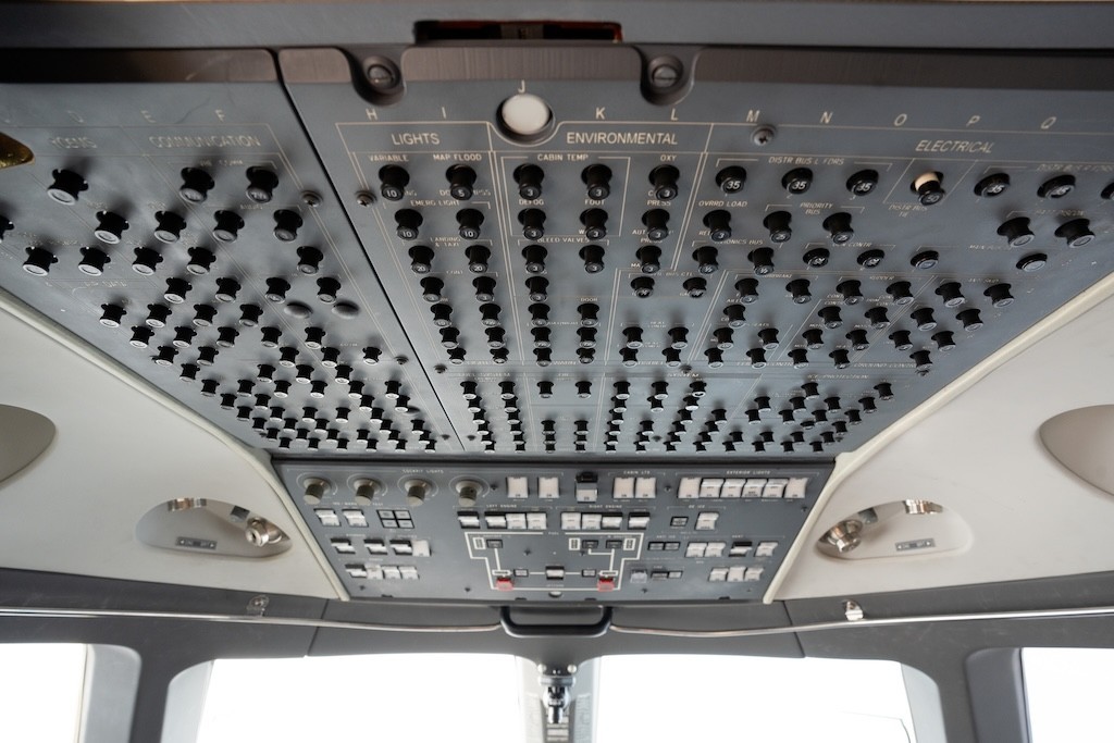 2011 Gulfstream G150 5