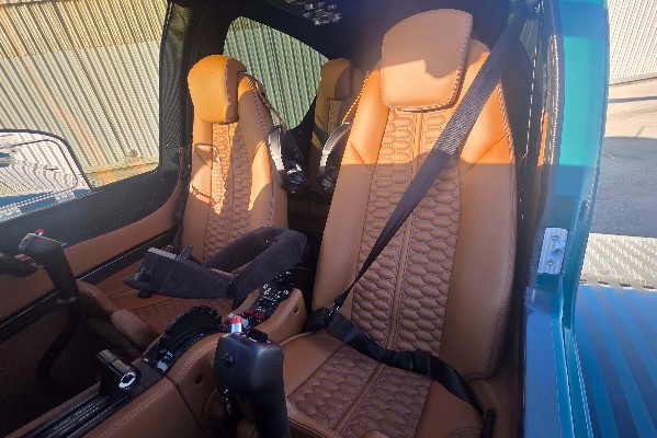 2026 Diamond DA62 — photo 5