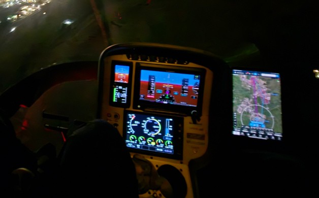 2023 Guimbal Cabri — photo 4