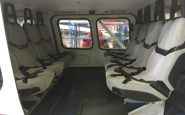 2016 Agusta AW169 — photo 2