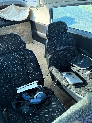 1972 Cessna 310Q — photo 3