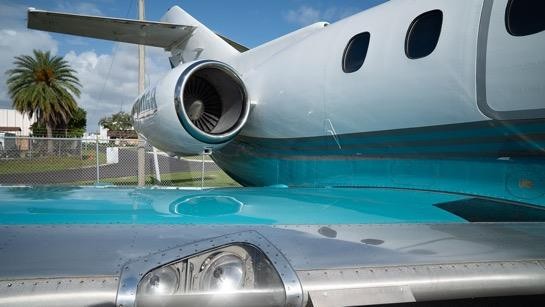 2006 Hawker 850XP — photo 5
