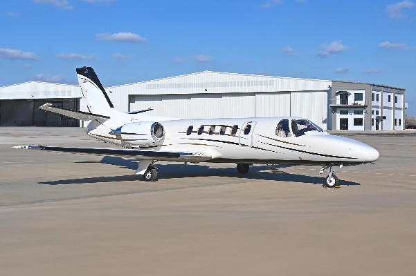 1980 Cessna Citation II — photo 1