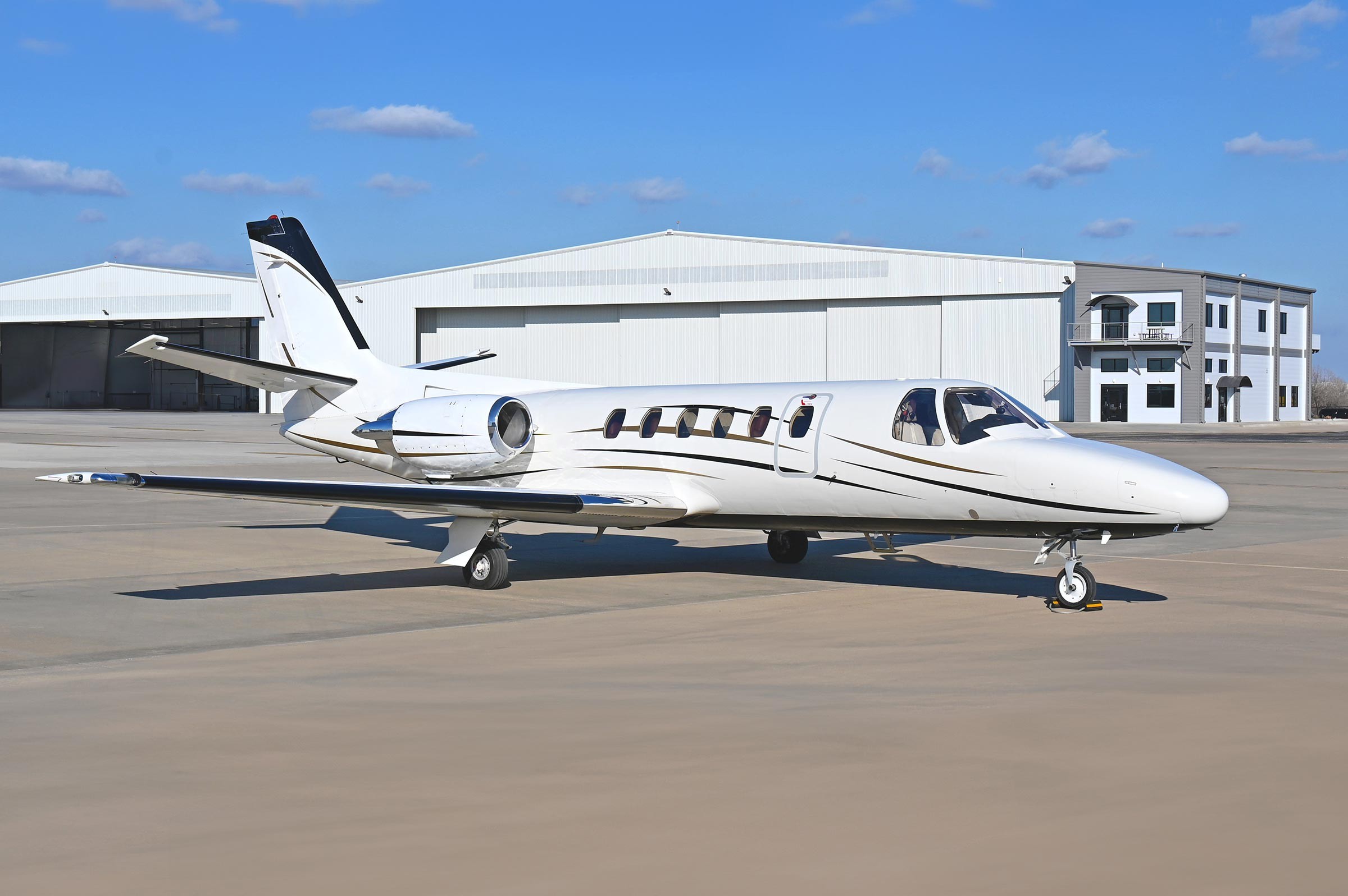 1980 Cessna Citation II