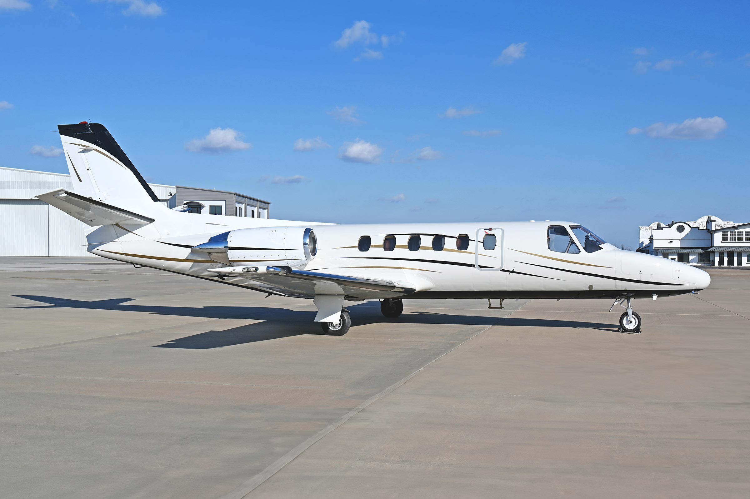 1980 Cessna Citation II — photo 2