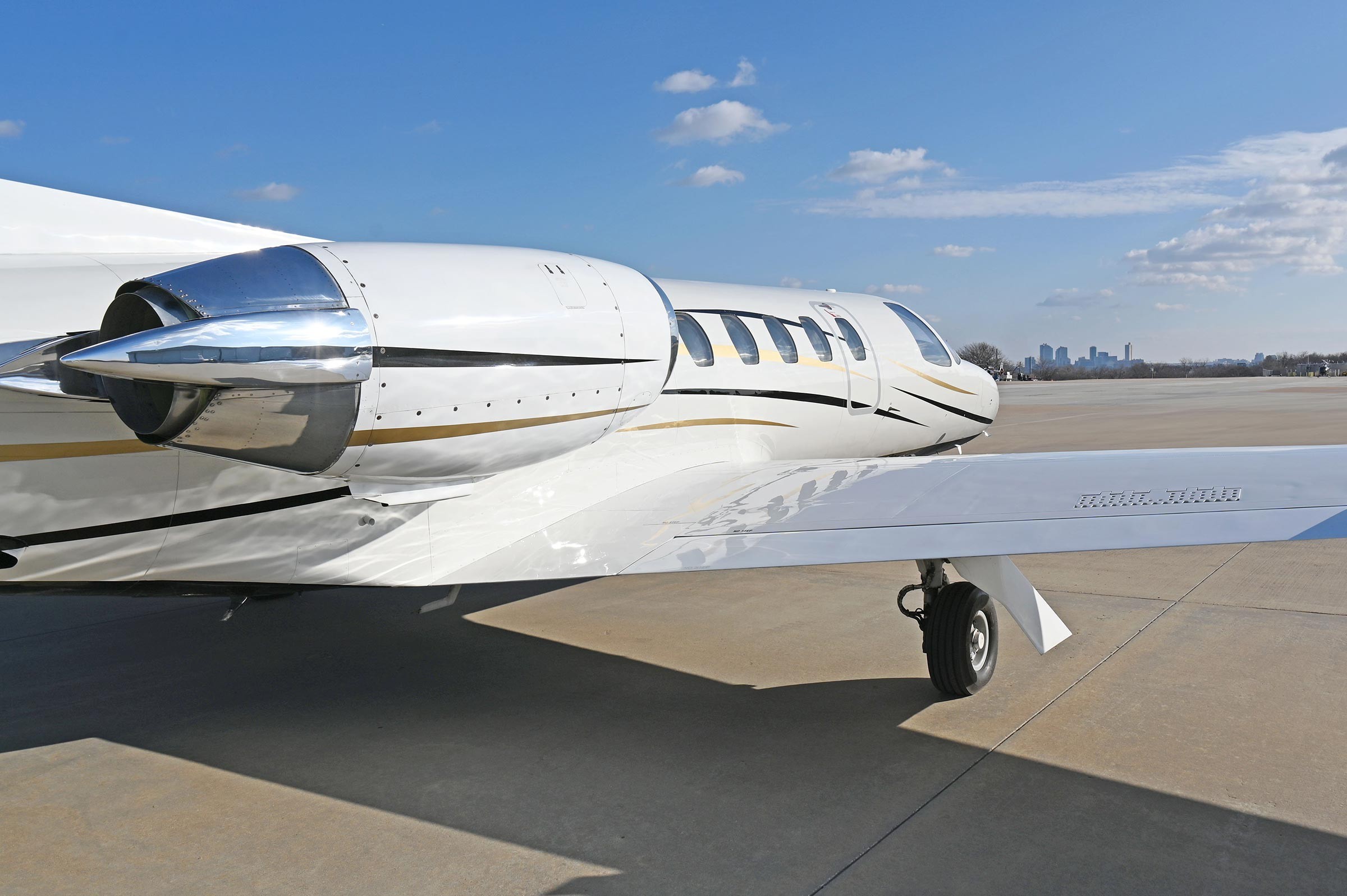 1980 Cessna Citation II — photo 3