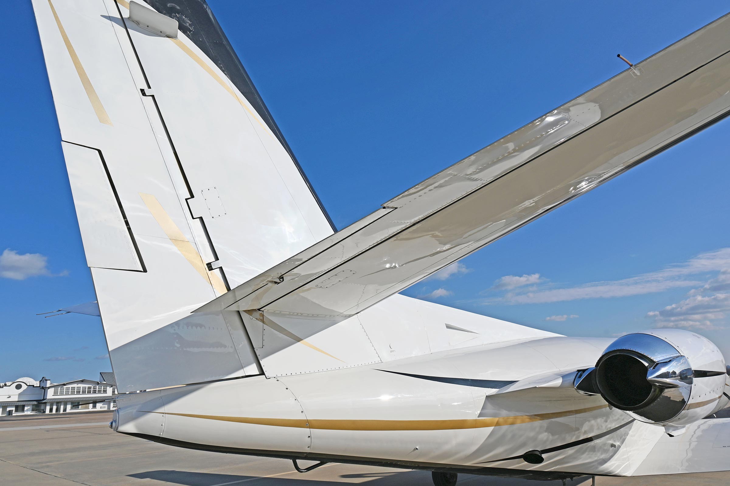 1980 Cessna Citation II — photo 4